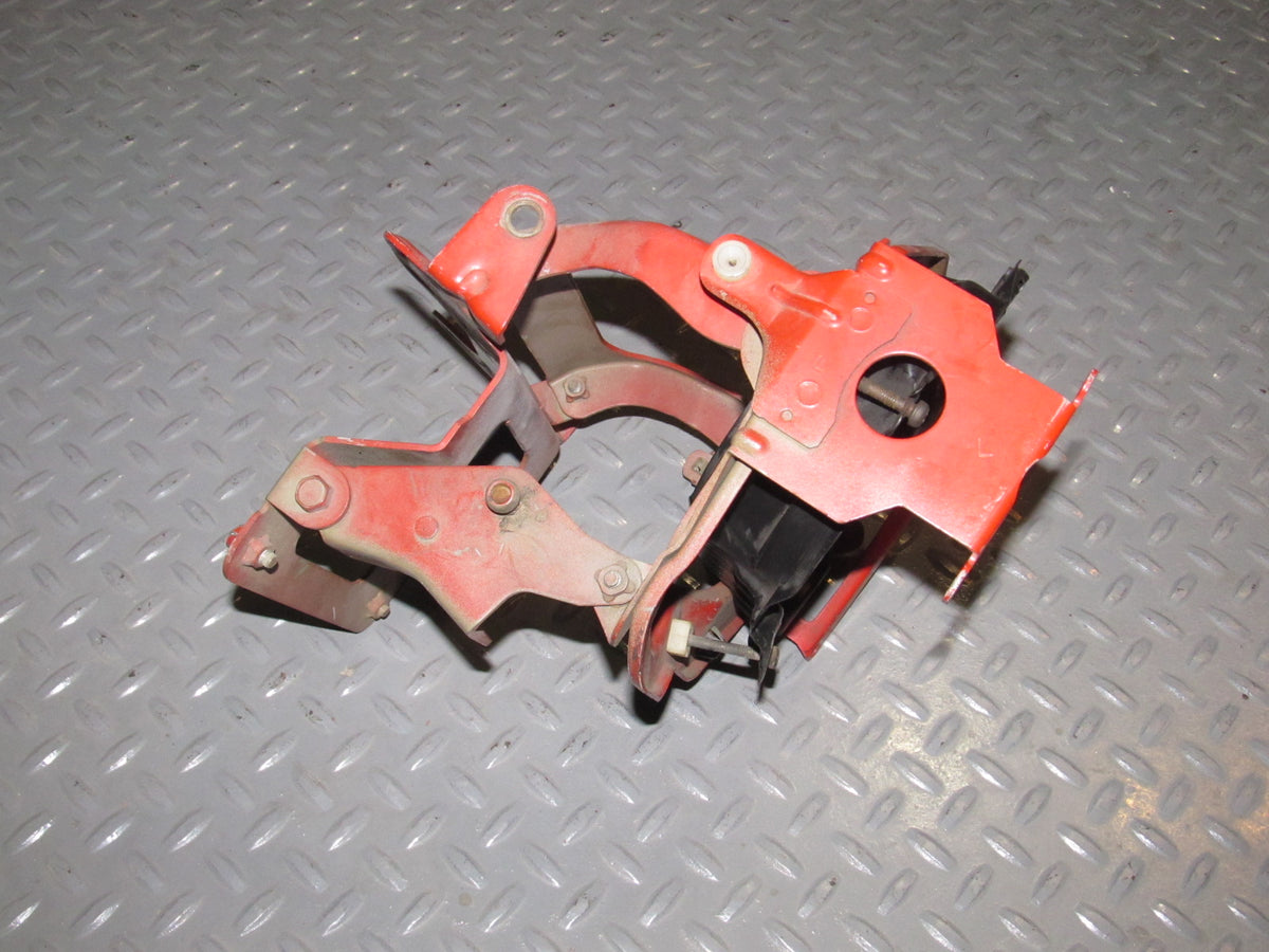 86 87 88 Mazda RX7 OEM Headlight Retractor Housing - Left