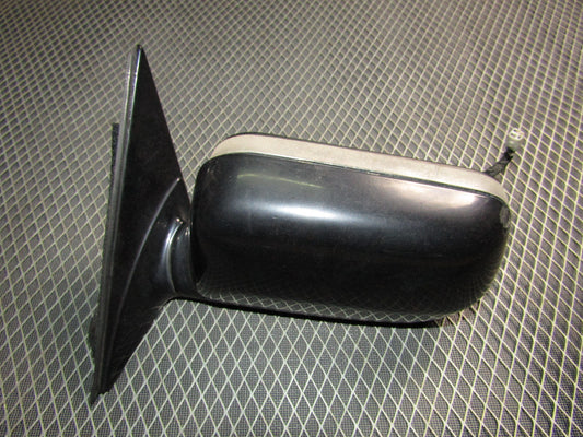 87-91 Toyota Crown Royal Saloon OEM Exterior Side Mirror - Left