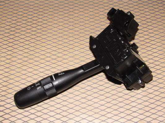 99 00 01 02 03 04 Jeep Grand Cherokee OEM Headlight Hazard Turn Signal Switch Lever