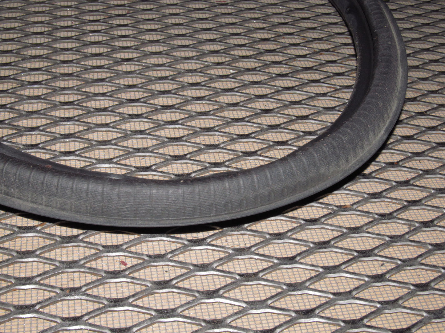 87 88 89 Nissan 300zx OEM Engine Firewall Weather Stripping