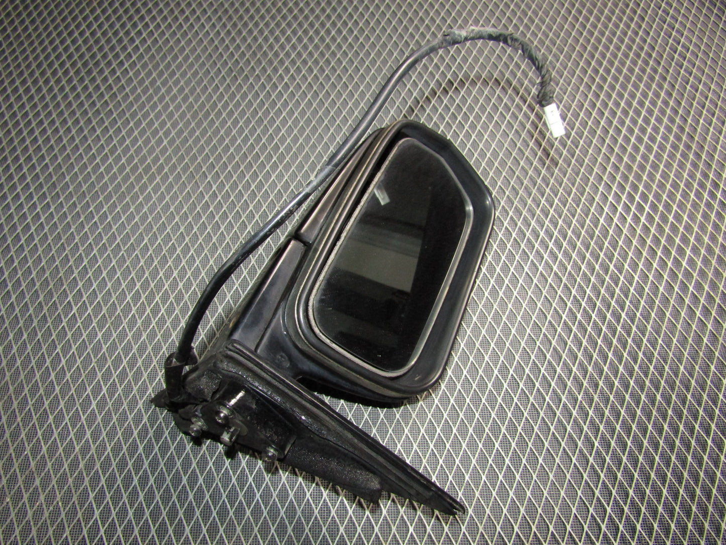 87 88 89 90 91 Toyota Crown Royal Saloon OEM Exterior Side Mirror - Left