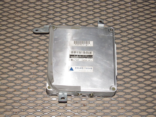 89 90 91 92 Toyota Supra OEM ABS Computer - 89541-14020