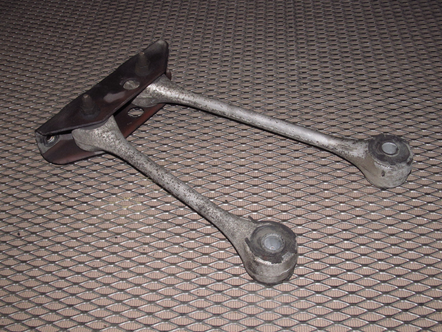 84-96 Chevrolet Corvette OEM Rear Control Arm Upper Link - Left
