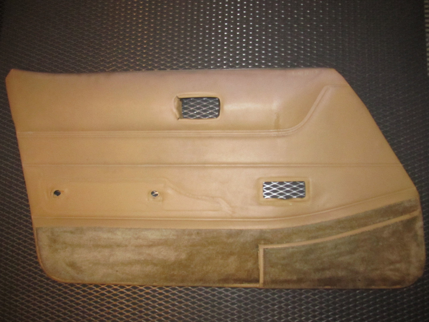 81 82 83 Datsun 280zx OEM 2+0 Door Panel - Left