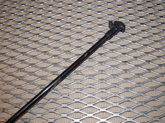 91 92 93 94 95 Toyota MR2 OEM Front Hood Prop Rod