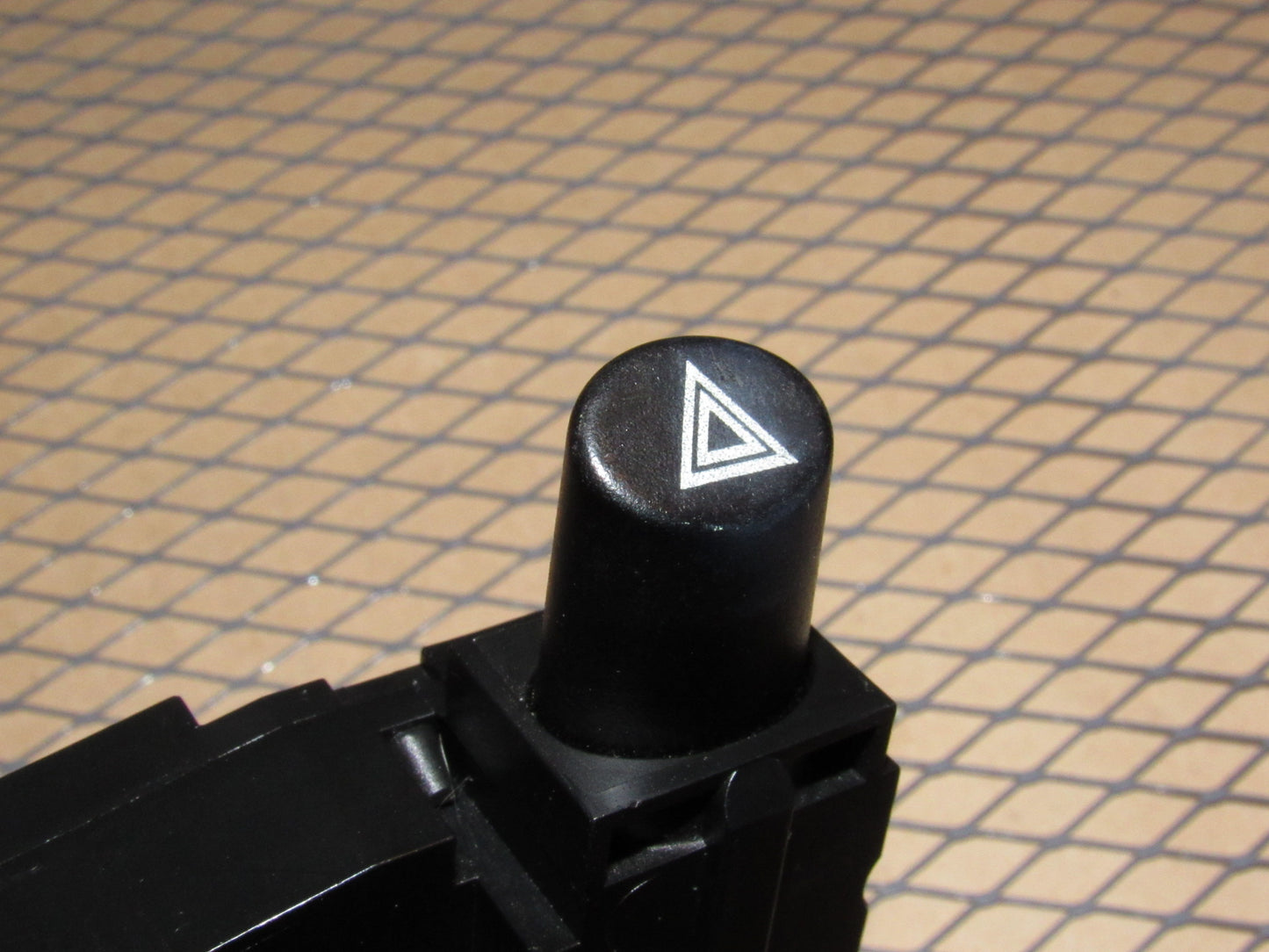 99 00 01 02 03 04 Jeep Grand Cherokee OEM Headlight Hazard Turn Signal Switch Lever