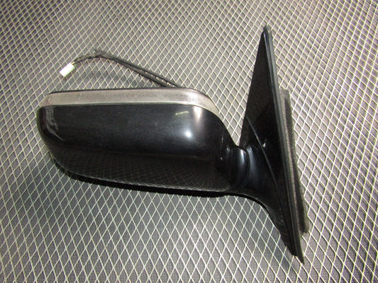 87-91 Toyota Crown Royal Saloon OEM Exterior Side Mirror - Right