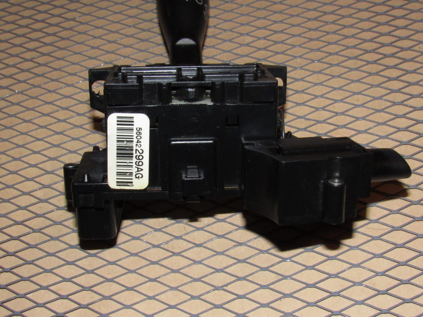 99 00 01 02 03 04 Jeep Grand Cherokee OEM Headlight Hazard Turn Signal Switch Lever