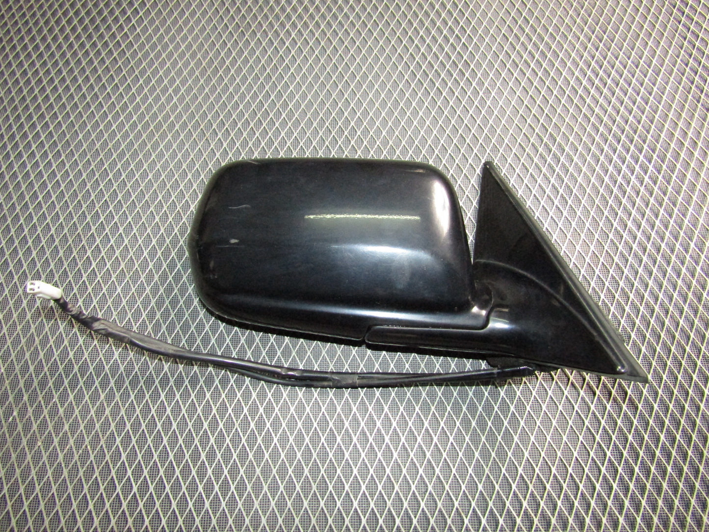 87 88 89 90 91 Toyota Crown Royal Saloon OEM Exterior Side Mirror - Right