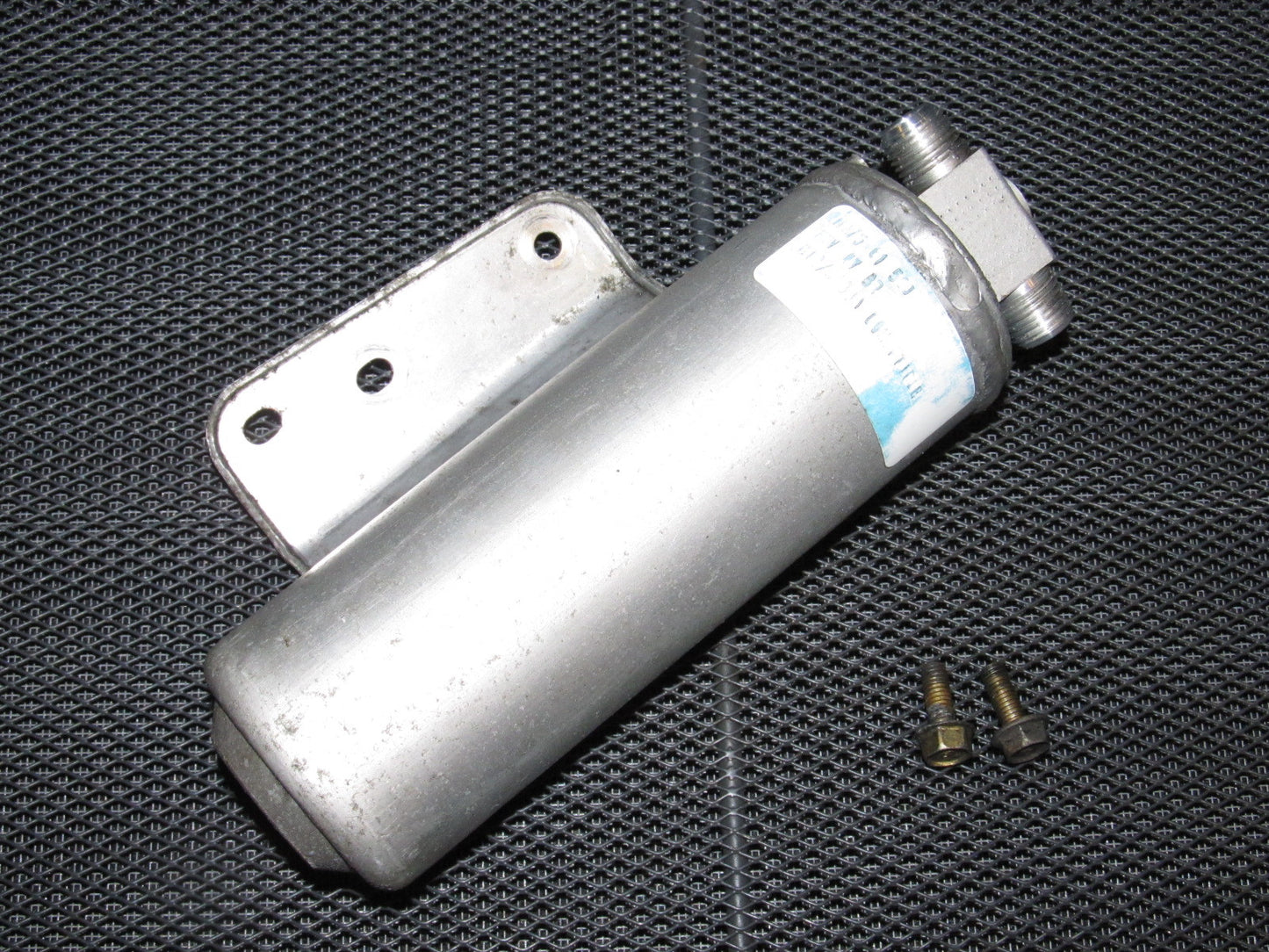 94 95 96 97 Mazda Miata OEM A/C Drier Receiver