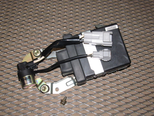 91 92 93 94 95 Toyota MR2 2.2L OEM Electric Power Steering Module & Relay