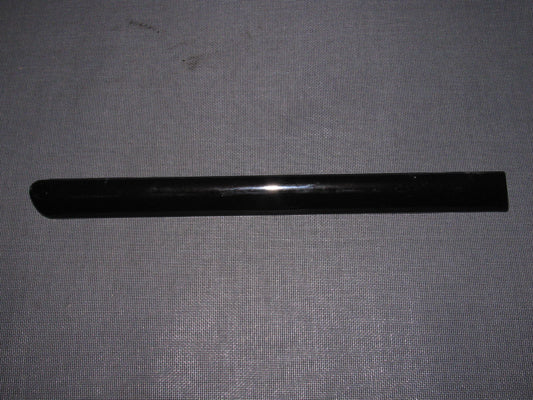94-01 Acura Integra OEM Coupe Rear Exterior Moulding - Rear Passenger Side - Rear Right