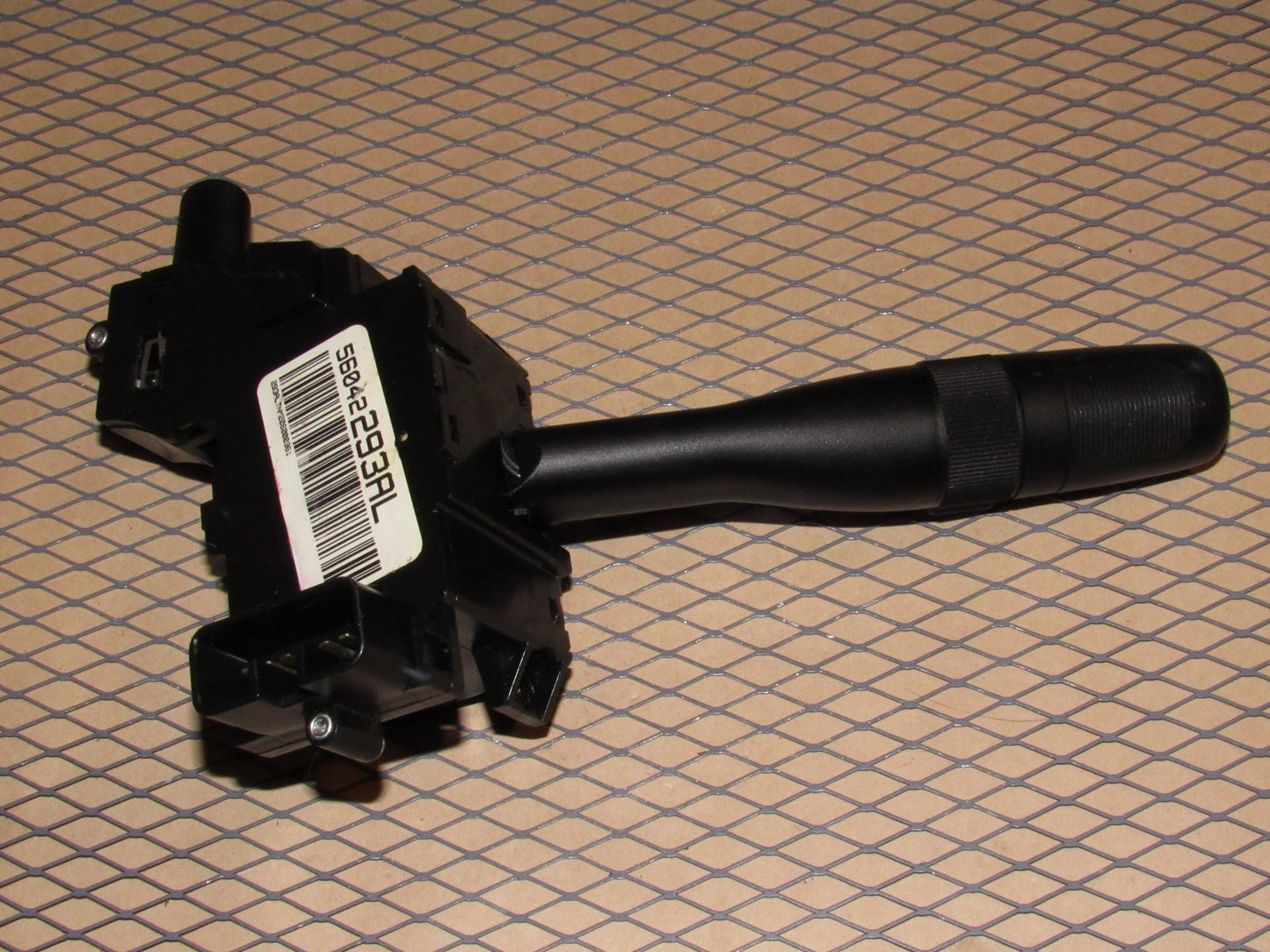 99 00 01 02 03 04 Jeep Grand Cherokee OEM Headlight Hazard Turn Signal Switch Lever