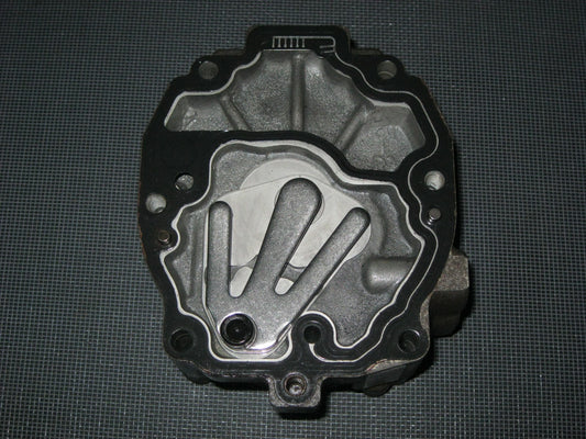 04 05 06 07 08 Mazda RX8 JDM 13B JDM A/C Compressor Rotor Spiral Housing