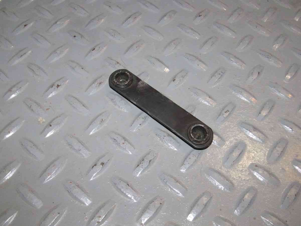 86 87 88 Mazda RX7 OEM Headlight Retractor Upper Linkage Rod