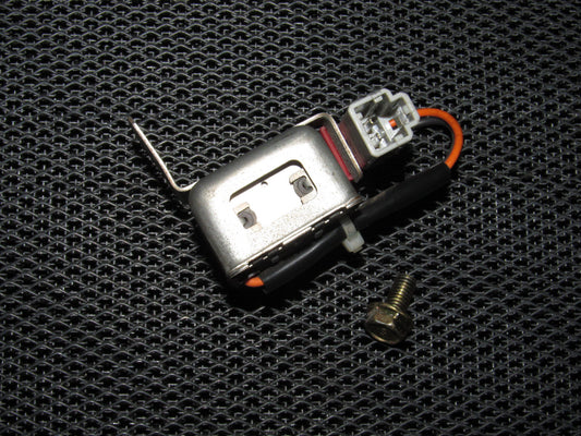 92 93 94 95 96 Honda Prelude OEM Maintenance Relay Module