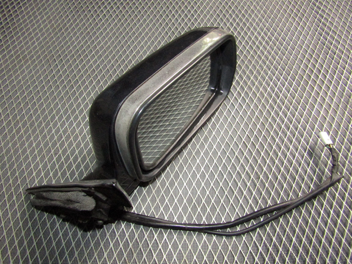 87 88 89 90 91 Toyota Crown Royal Saloon OEM Exterior Side Mirror - Right