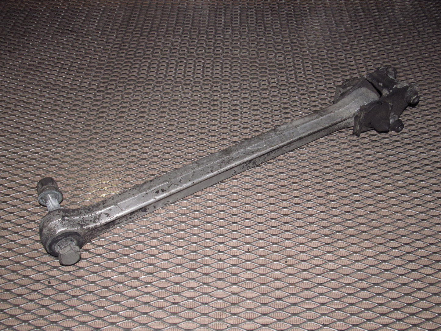84-96 Chevrolet Corvette OEM Rear Lower Control Arm - Left