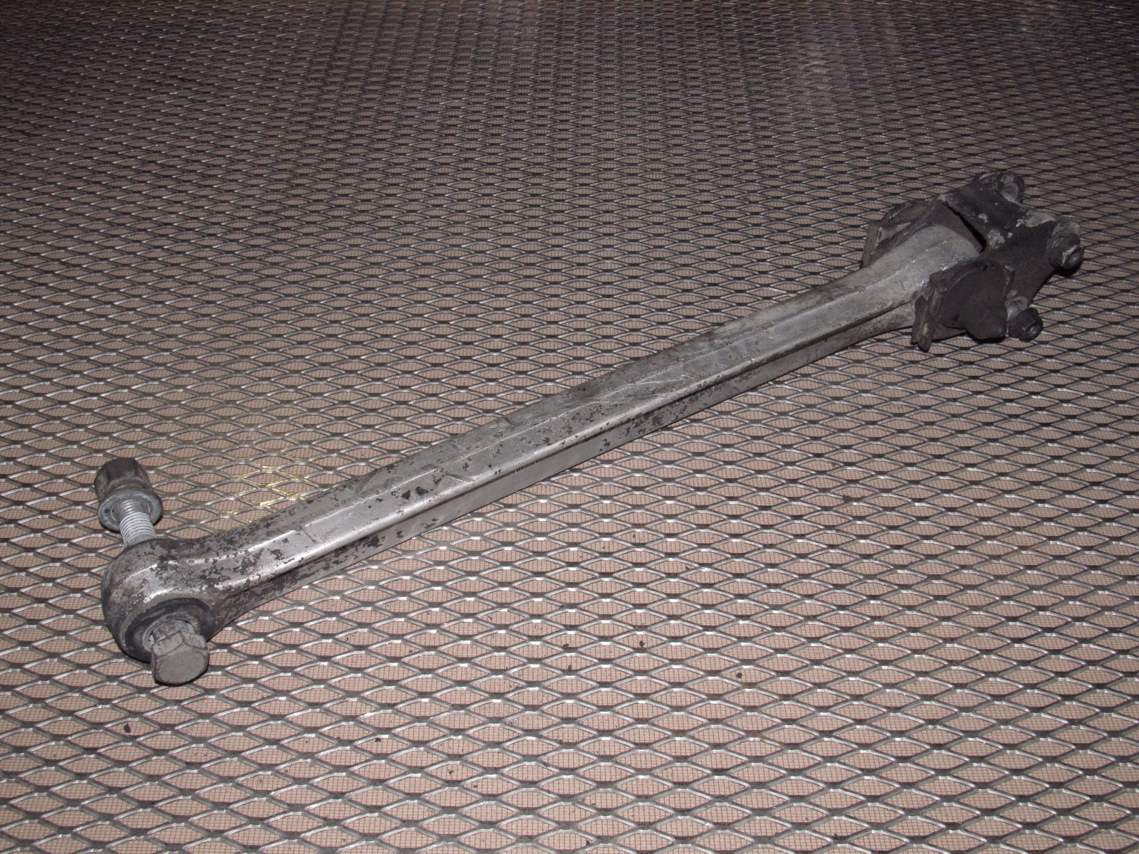 84-96 Chevrolet Corvette OEM Rear Lower Control Arm - Left