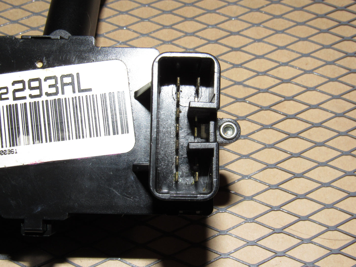 99 00 01 02 03 04 Jeep Grand Cherokee OEM Headlight Hazard Turn Signal Switch Lever