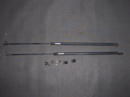 94-01 Acura Integra OEM Coupe Hatchback Shock Sturt - 2 pieces