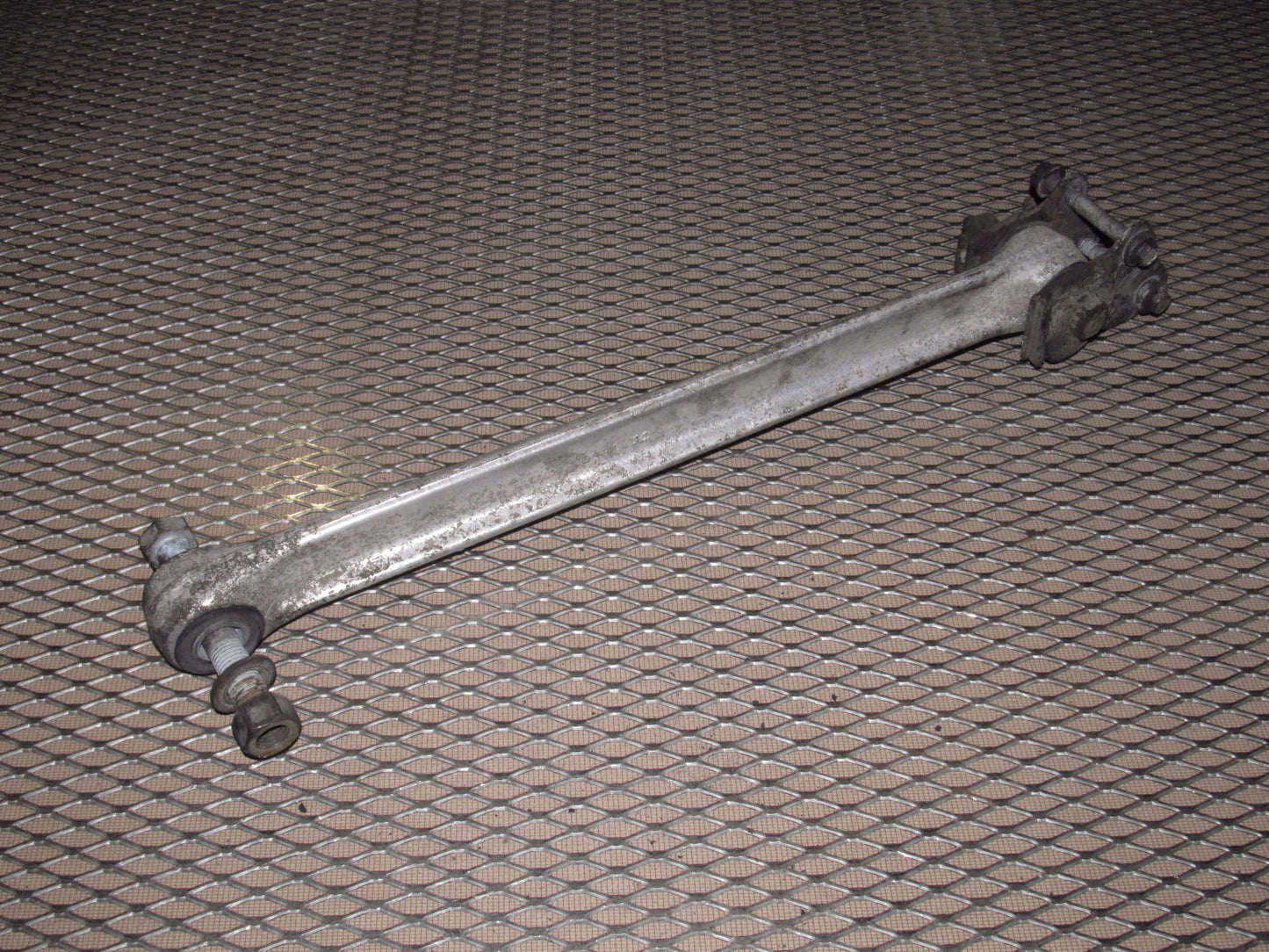84-96 Chevrolet Corvette OEM Rear Lower Control Arm - Left