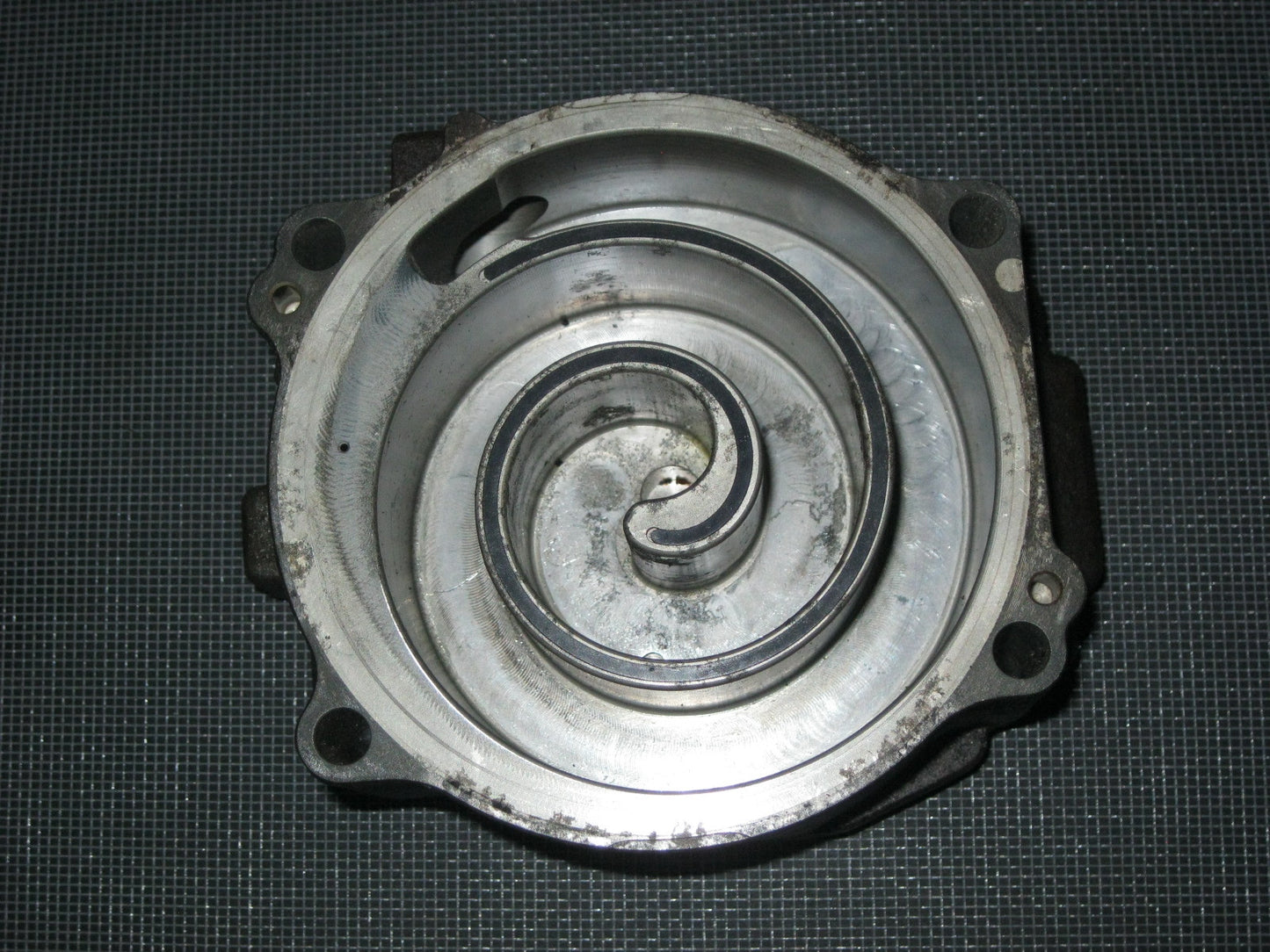04 05 06 07 08 Mazda RX8 JDM 13B JDM A/C Compressor Rotor Spiral Housing