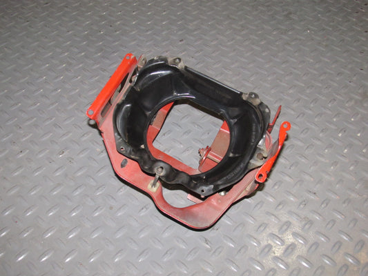 86 87 88 Mazda RX7 OEM  Headlight Retractor Housing - Right