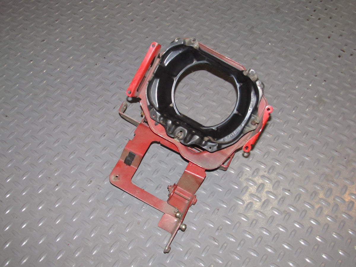 86 87 88 Mazda RX7 OEM Headlight Retractor Housing - Right