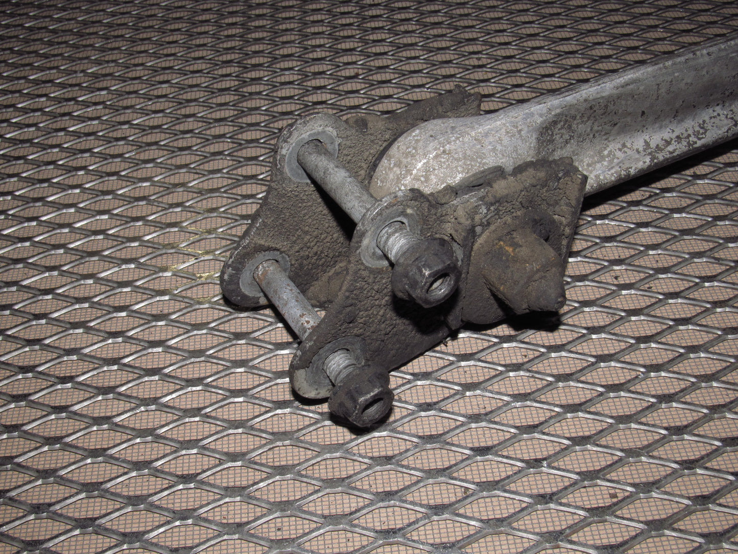 84-96 Chevrolet Corvette OEM Rear Lower Control Arm - Left