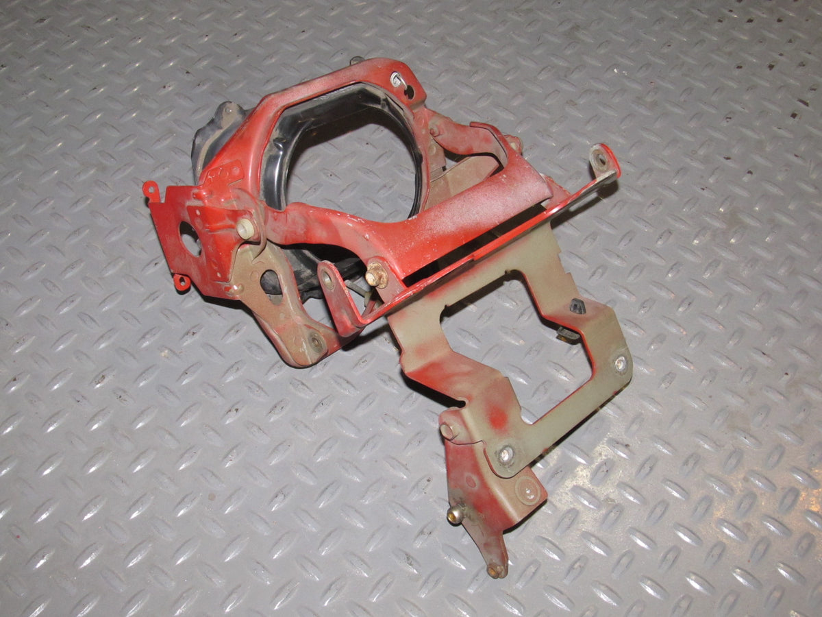 86 87 88 Mazda RX7 OEM Headlight Retractor Housing - Right