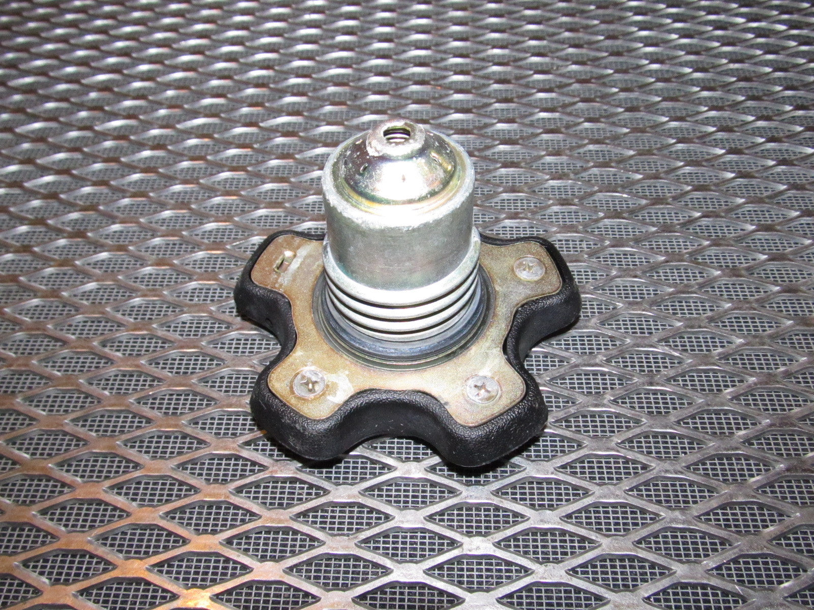 81 82 83 Datsun 280zx OEM Gas Fuel Cap – Autopartone