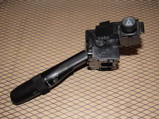 99 00 01 02 03 04 Jeep Grand Cherokee OEM Headlight Hazard Turn Signal Switch Lever