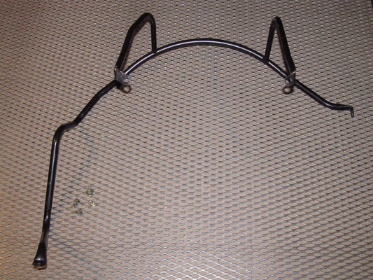 91 92 93 94 95 Toyota MR2 OEM Spare Tire Holder Rack