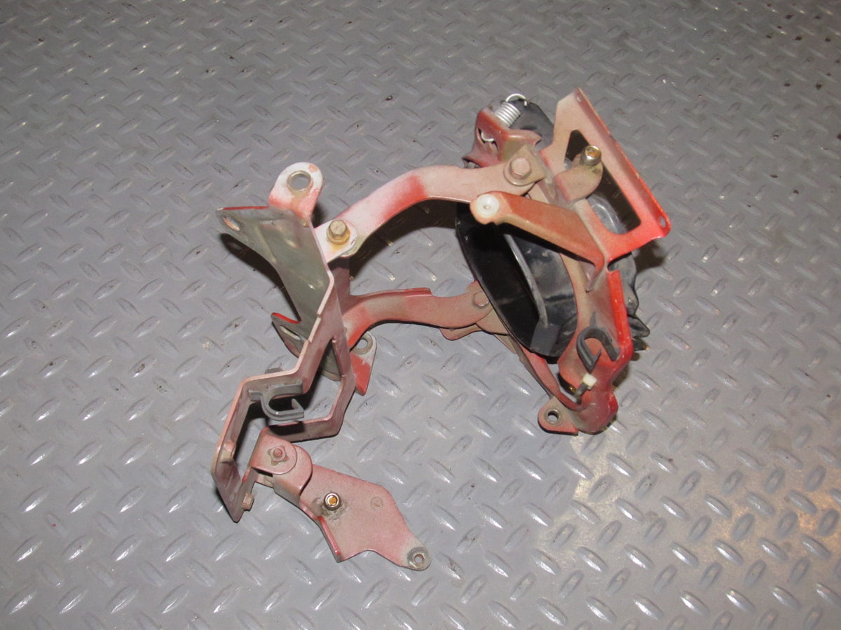 86 87 88 Mazda RX7 OEM Headlight Retractor Housing - Right