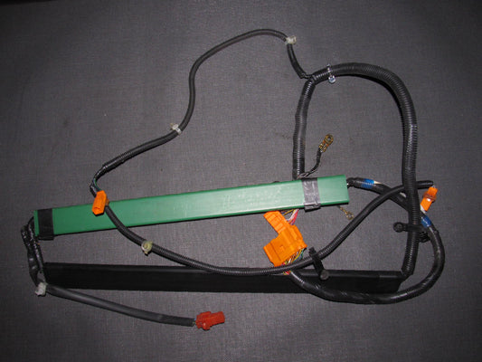 94-01 Acura Integra OEM Coupe ABS Motor & Sensor Wiring Harness - Passenger Side - Right