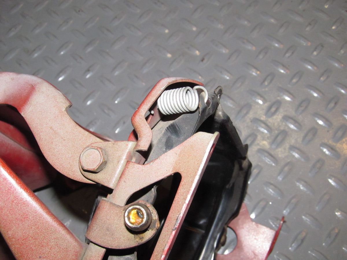 86 87 88 Mazda RX7 OEM Headlight Retractor Housing - Right