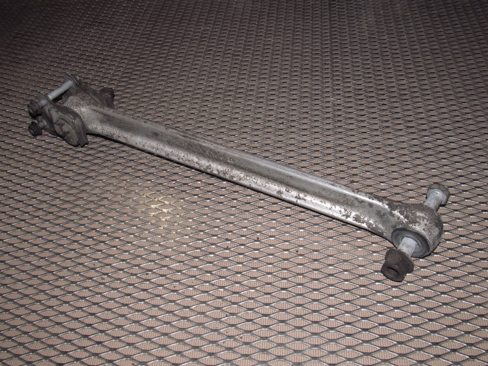 84-96 Chevrolet Corvette OEM Rear Lower Control Arm - Right