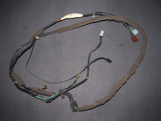 94-01 Acura Integra OEM Coupe Hatchback Door Wiring Harness