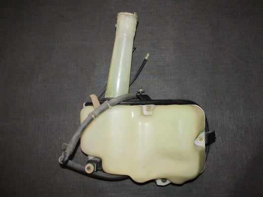 86 87 88 Toyota Supra Turbo OEM Wiper Washer Reservoir Bottle
