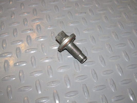 87 88 Mazda RX7 OEM Eccentric Shaft Pulley Mounting Bolt