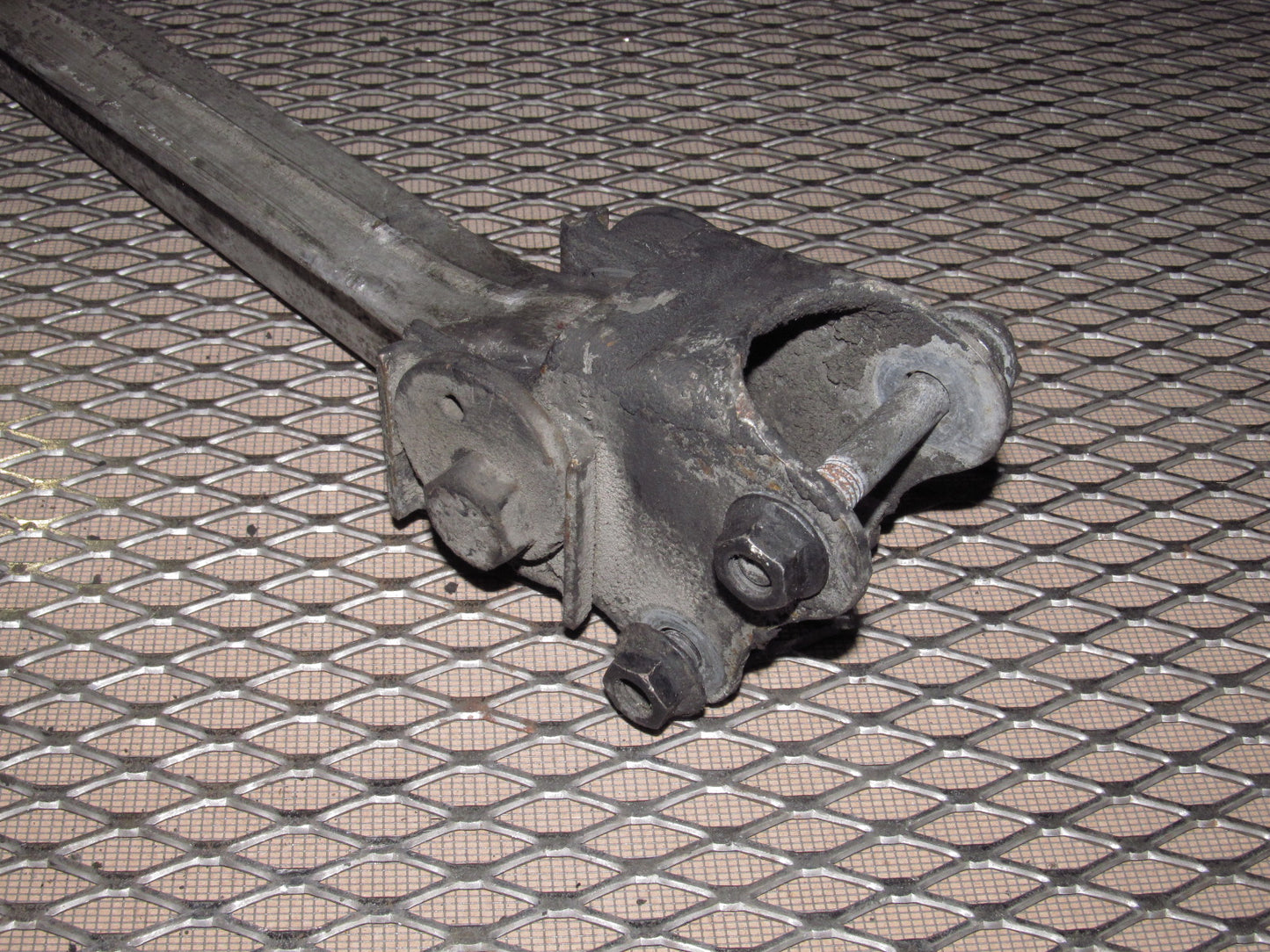 84-96 Chevrolet Corvette OEM Rear Lower Control Arm - Right