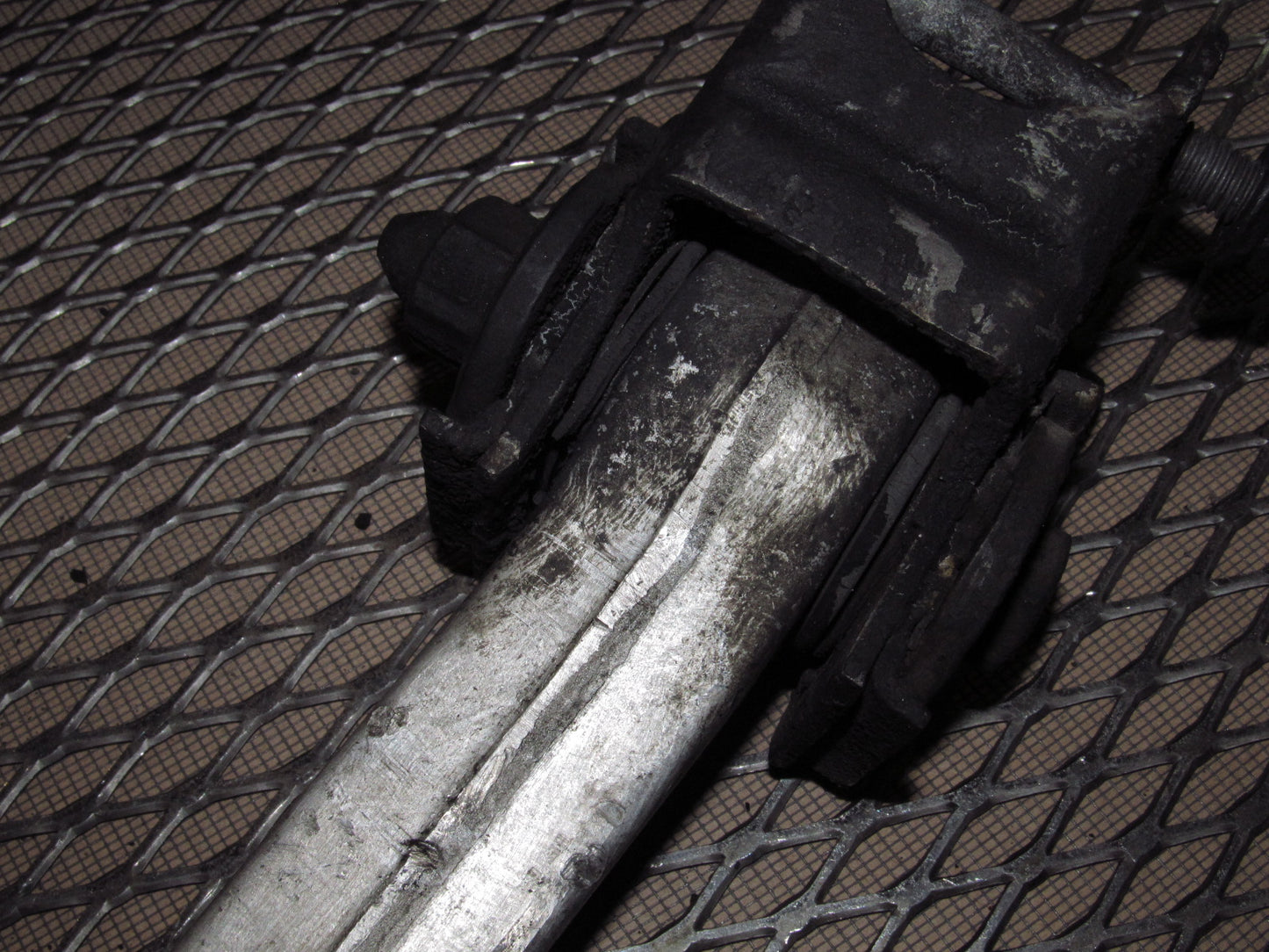 84-96 Chevrolet Corvette OEM Rear Lower Control Arm - Right