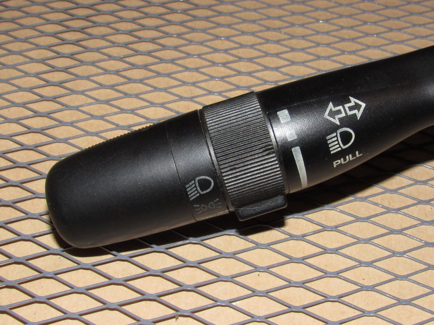 99 00 01 02 03 04 Jeep Grand Cherokee OEM Headlight Hazard Turn Signal Switch Lever