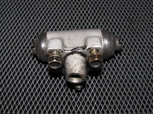 96-00 Honda Civic OEM Brake Line Proportional Valve - Rear Driver Side - Rear Left