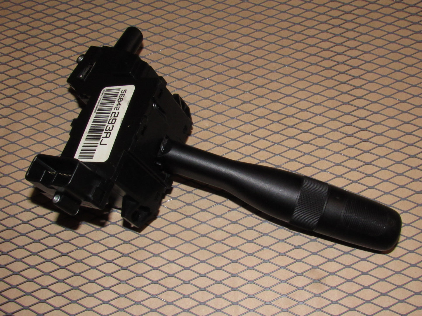 99 00 01 02 03 04 Jeep Grand Cherokee OEM Headlight Hazard Turn Signal Switch Lever