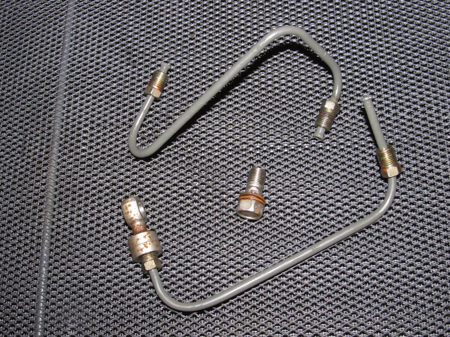 94 95 96 97 Mazda Miata OEM Brake Proportional Valve Line