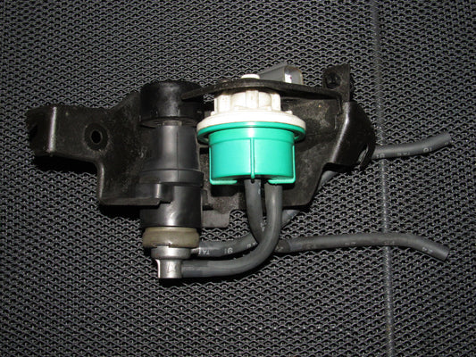 92 93 94 95 96 Honda Prelude H23 EGR Control Solenoid And Valve