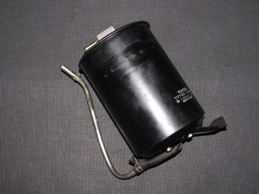86 87 88 Toyota Supra Turbo OEM Charcoal Evap Purge Canister Tank