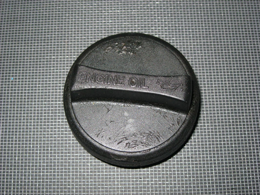 JDM Toyota 1MZ-FE 3.0L V6 None VVTi Engine Oil Cap